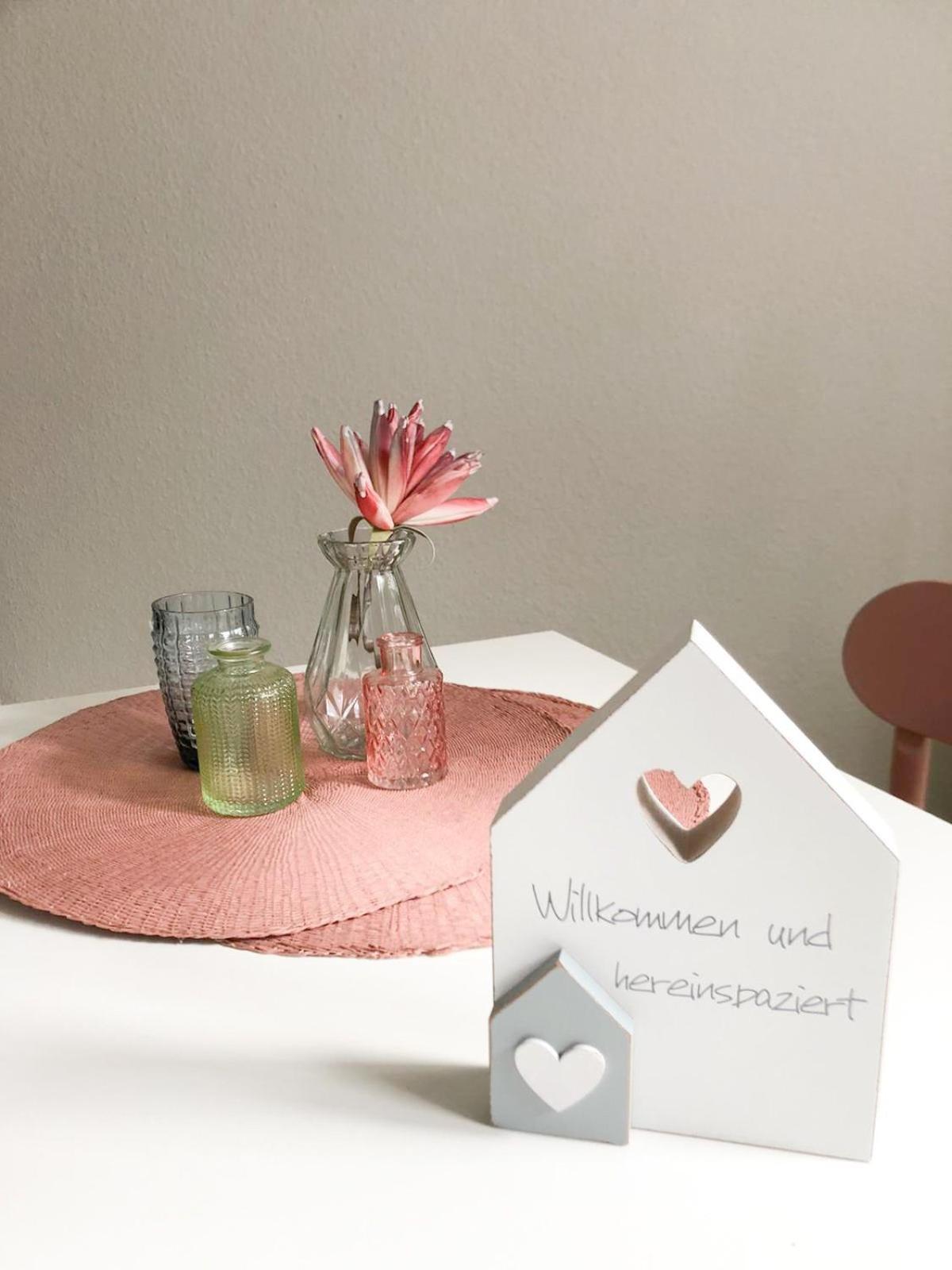 Ruhiges Apartment Muenster Baumberge Nottuln Ngoại thất bức ảnh