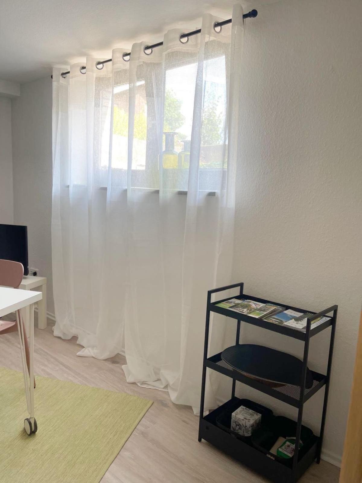 Ruhiges Apartment Muenster Baumberge Nottuln Ngoại thất bức ảnh