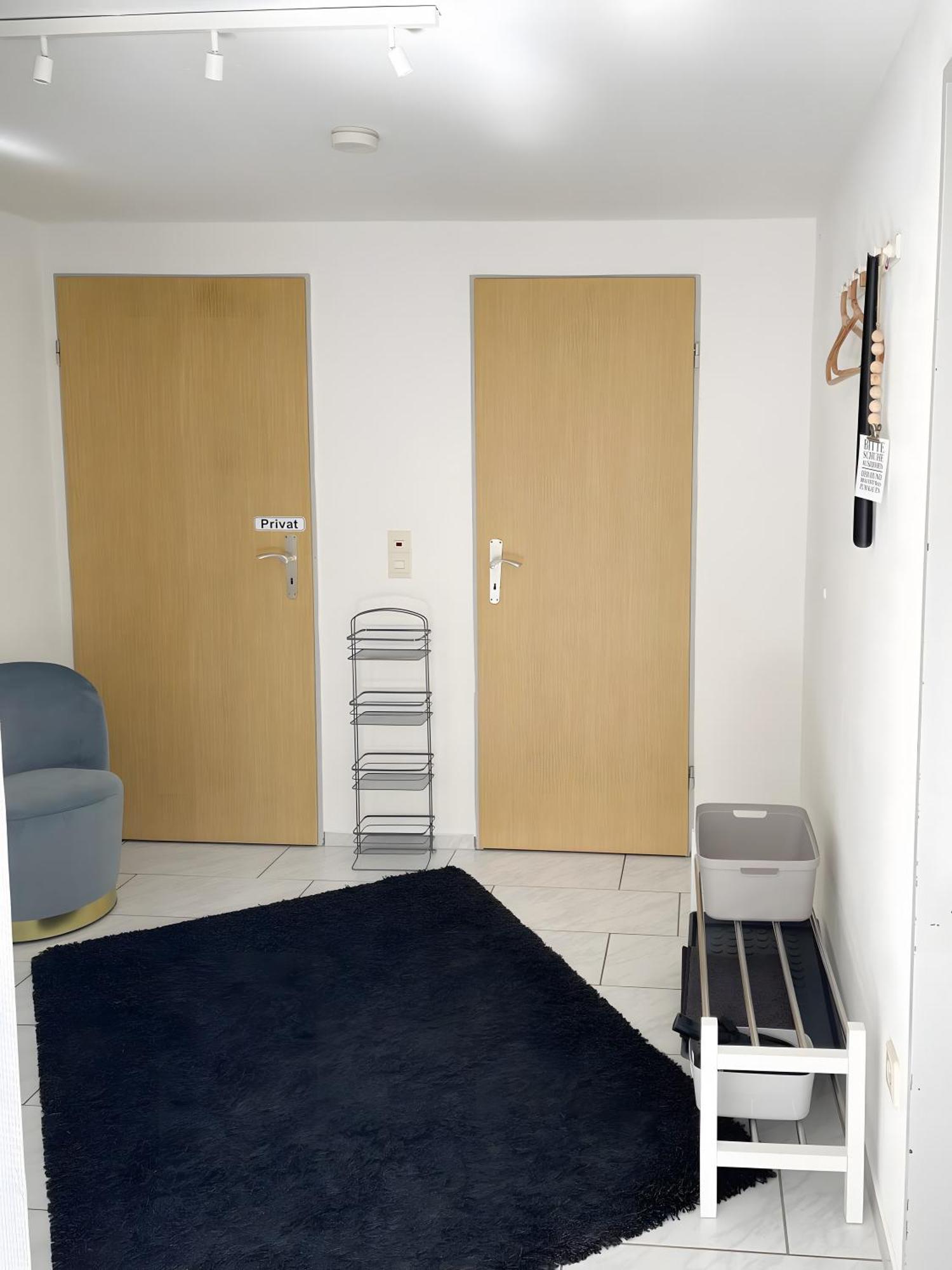 Ruhiges Apartment Muenster Baumberge Nottuln Ngoại thất bức ảnh