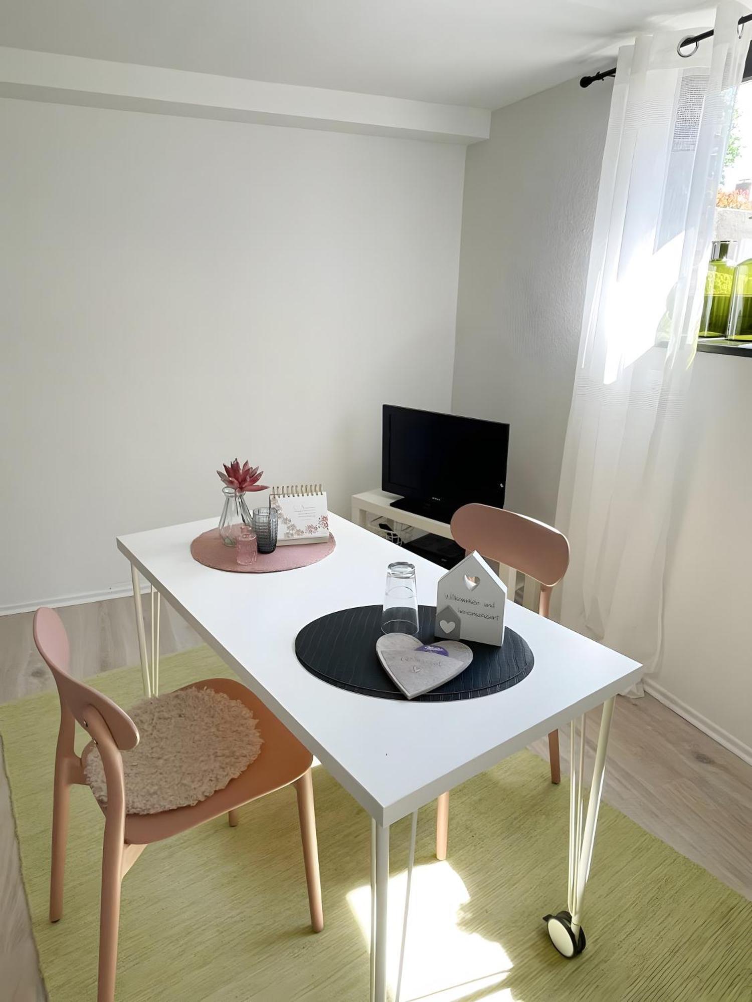 Ruhiges Apartment Muenster Baumberge Nottuln Ngoại thất bức ảnh