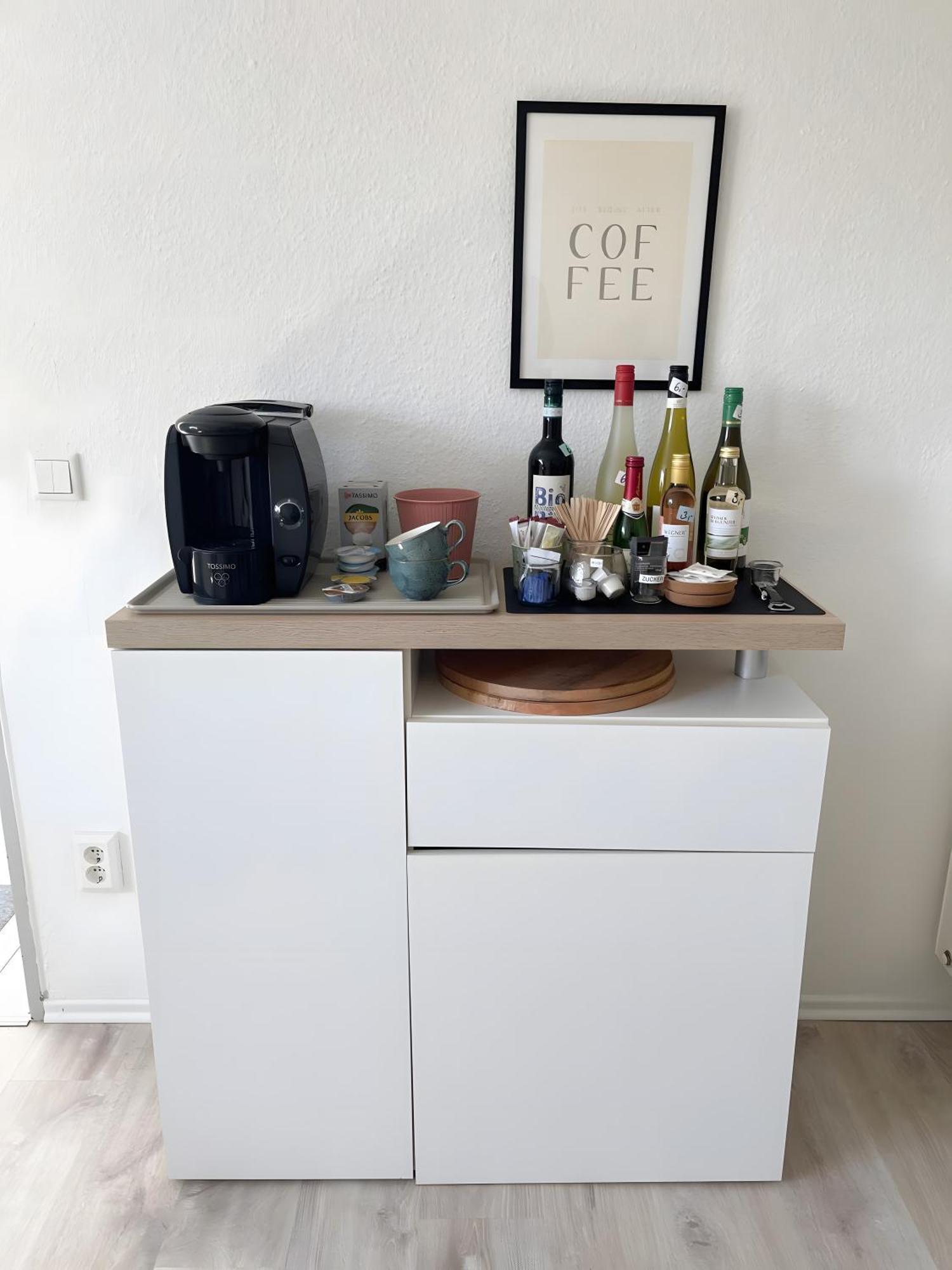 Ruhiges Apartment Muenster Baumberge Nottuln Ngoại thất bức ảnh